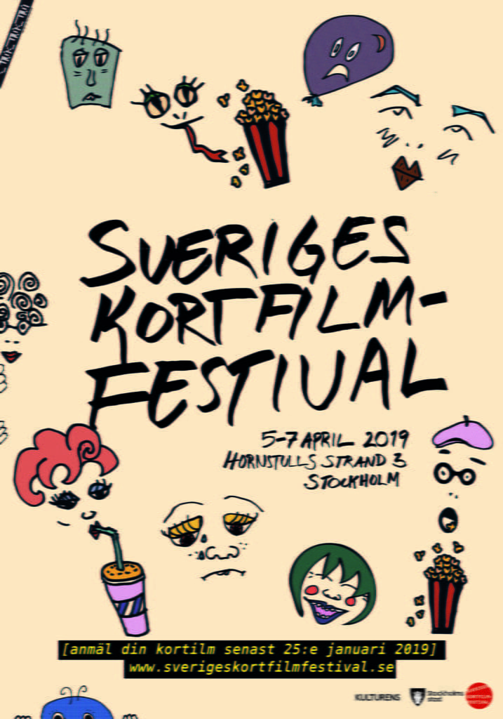 Sveriges Kortfilmfestival
