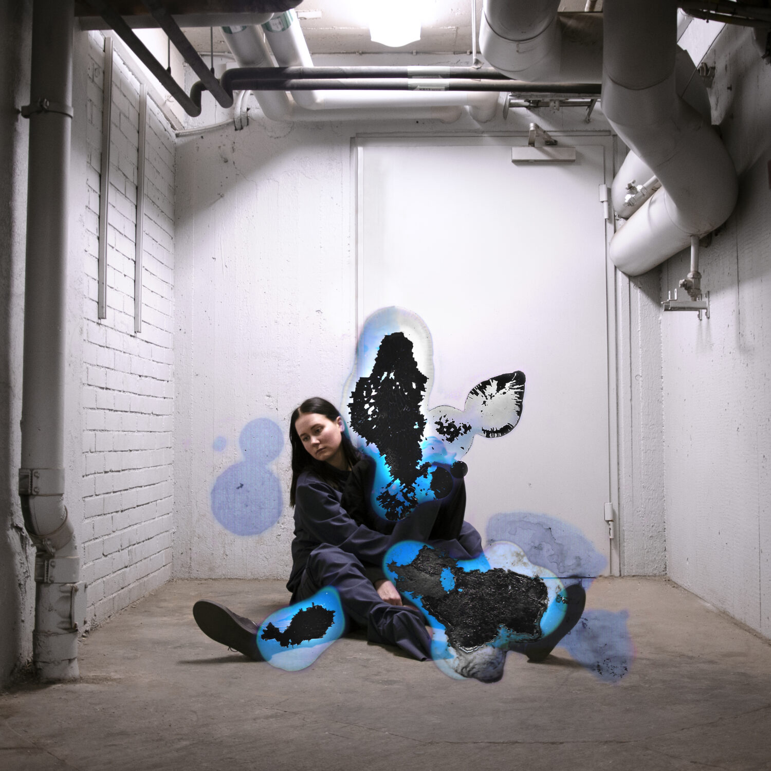 Coverart: WHY-Bjoern