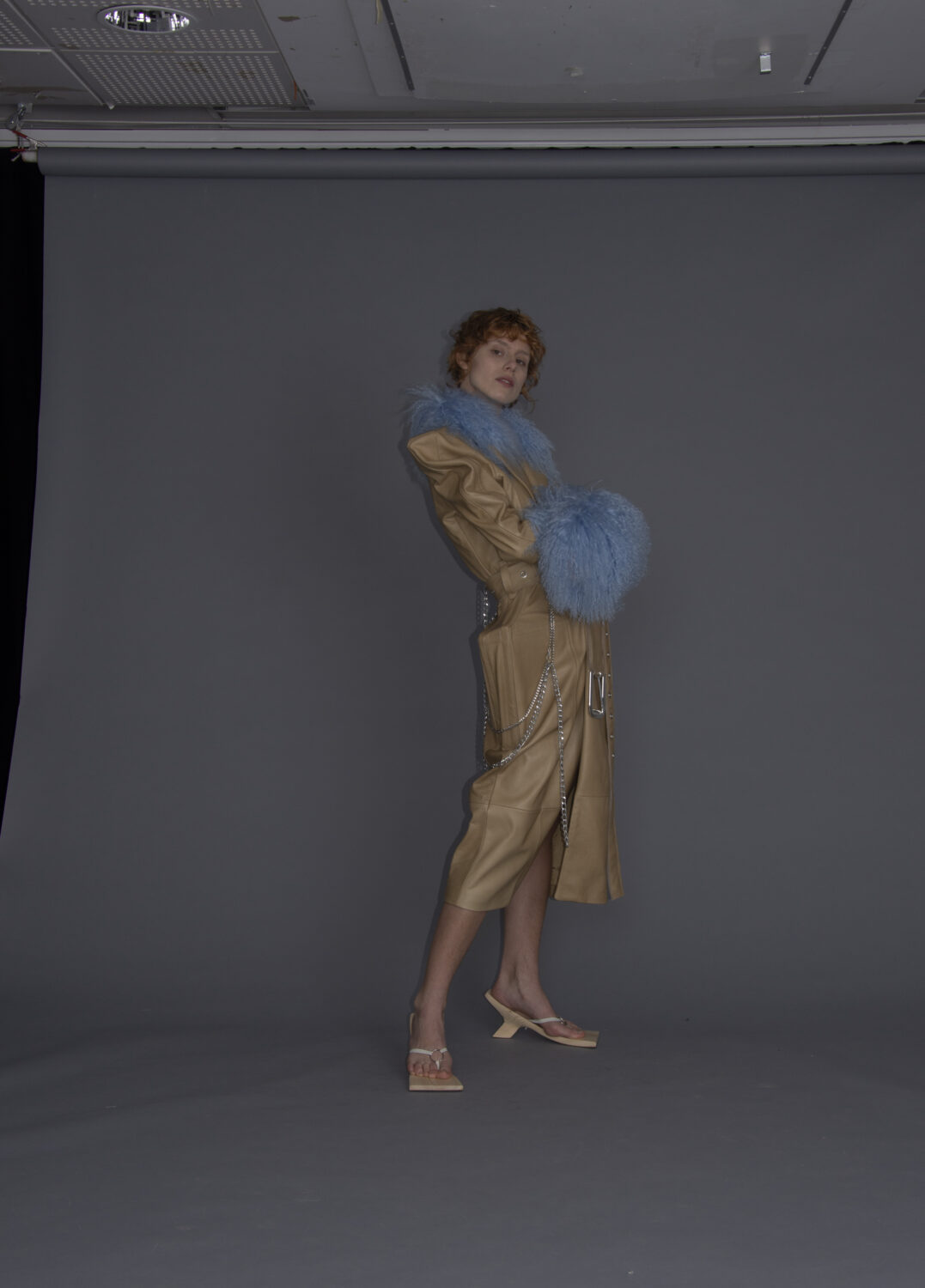 collaboration Alva Lingestal x Filippa K