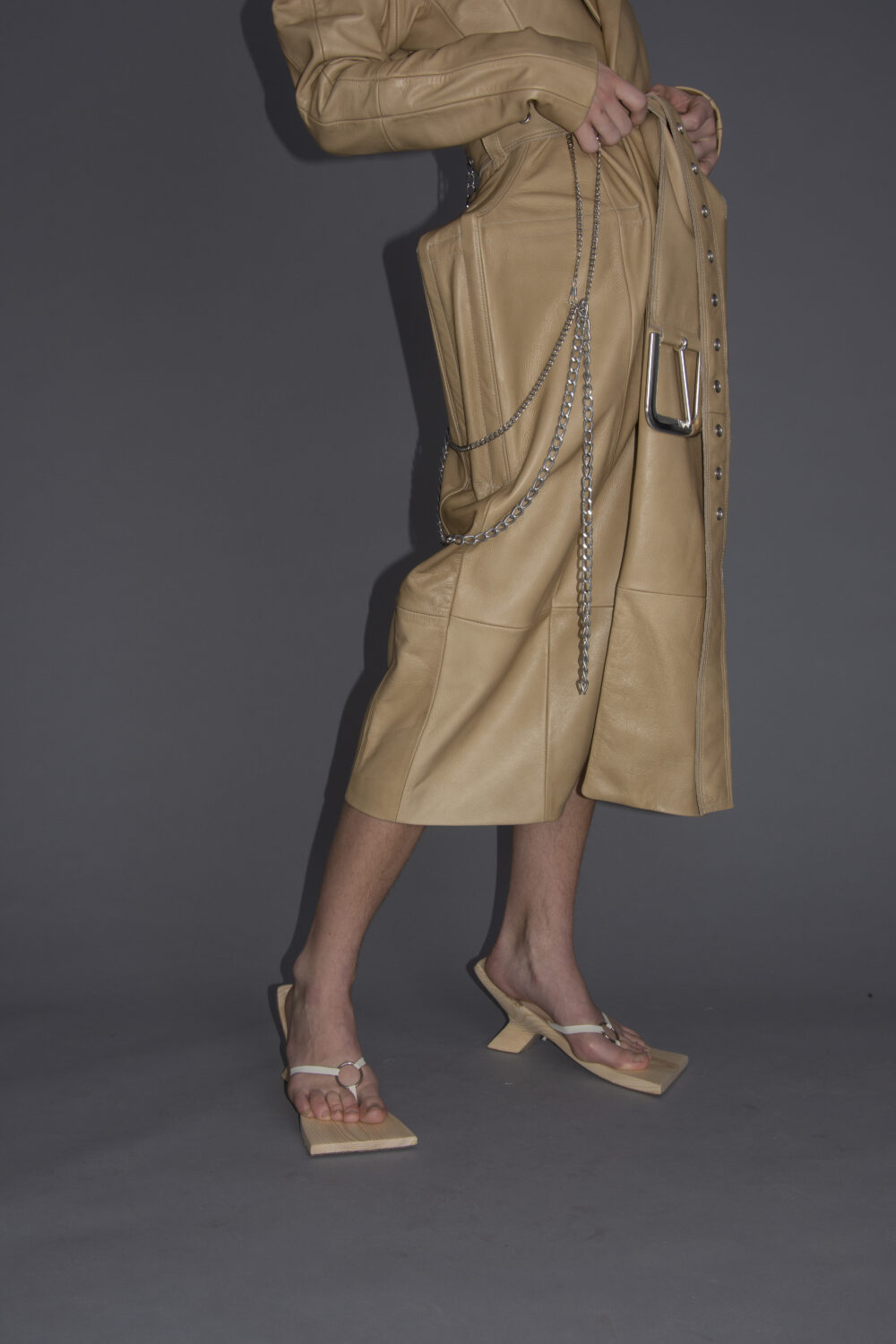 collaboration Alva Lingestal x Filippa K