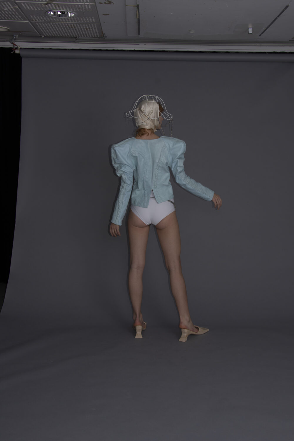 collaboration Alva Lingestal x Filippa K