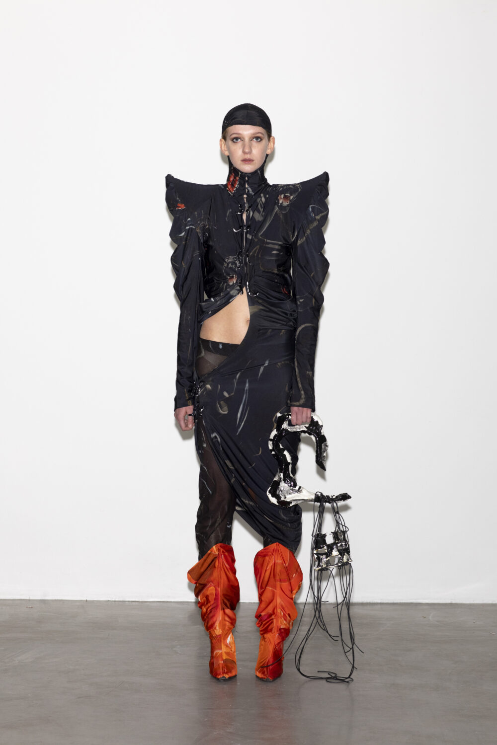 Alva Lingestal Frida Nilsson