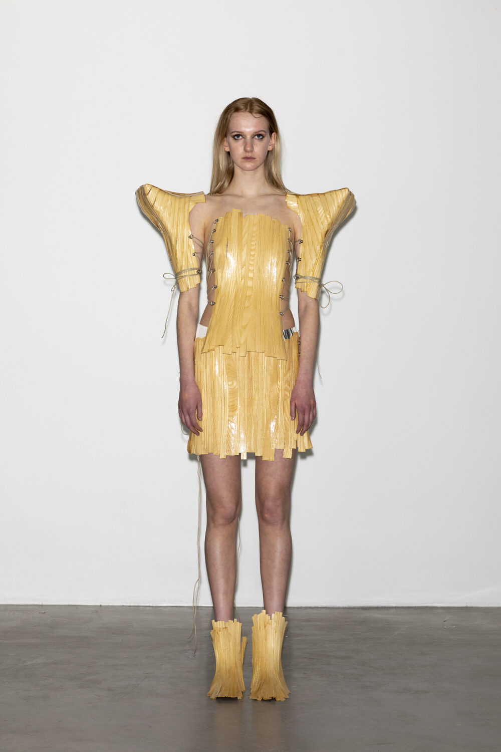 Alva Lingestal Frida Nilsson