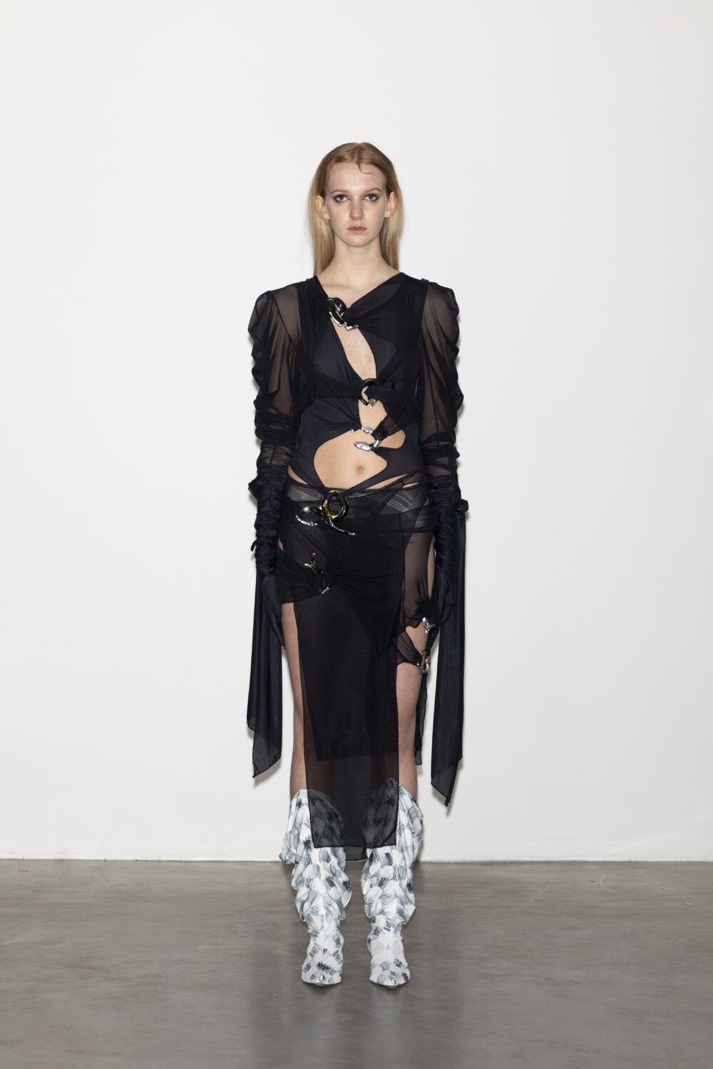 Alva Lingestal Frida Nilsson