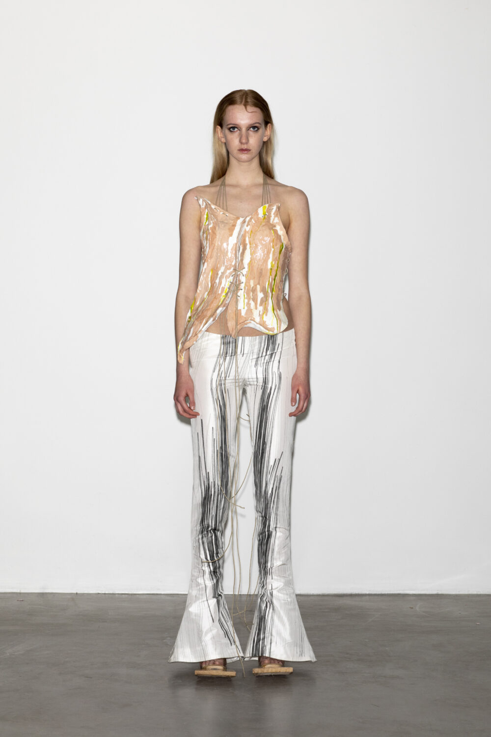 Alva Lingestal Frida Nilsson