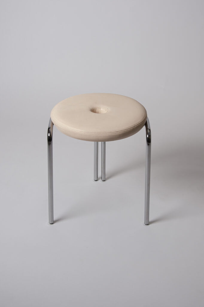 "O-STOOL" FOR LAMMHULTS 2022