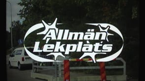 Allmän Lekplats