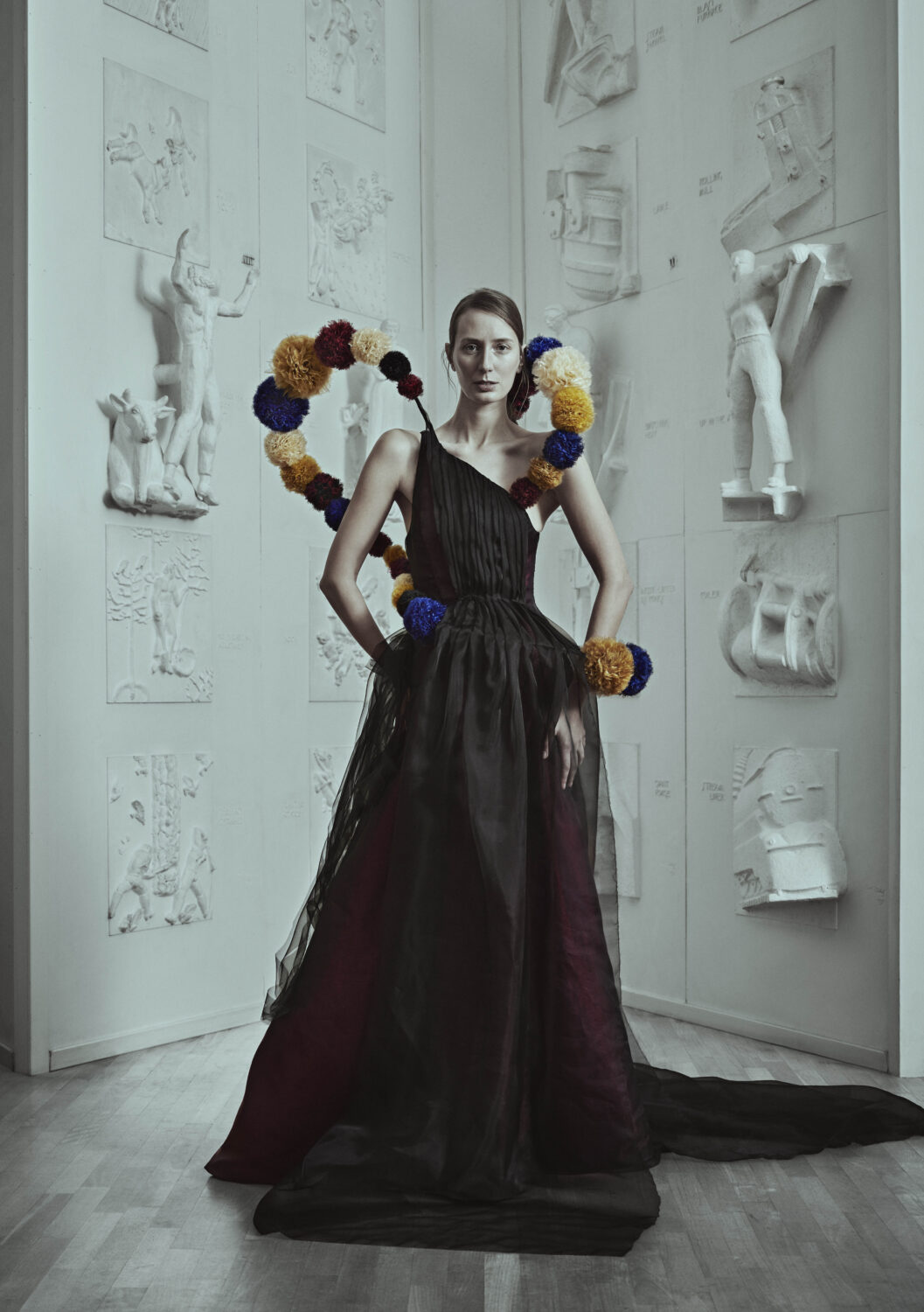 Nobel Creations 2024 - Chemistry