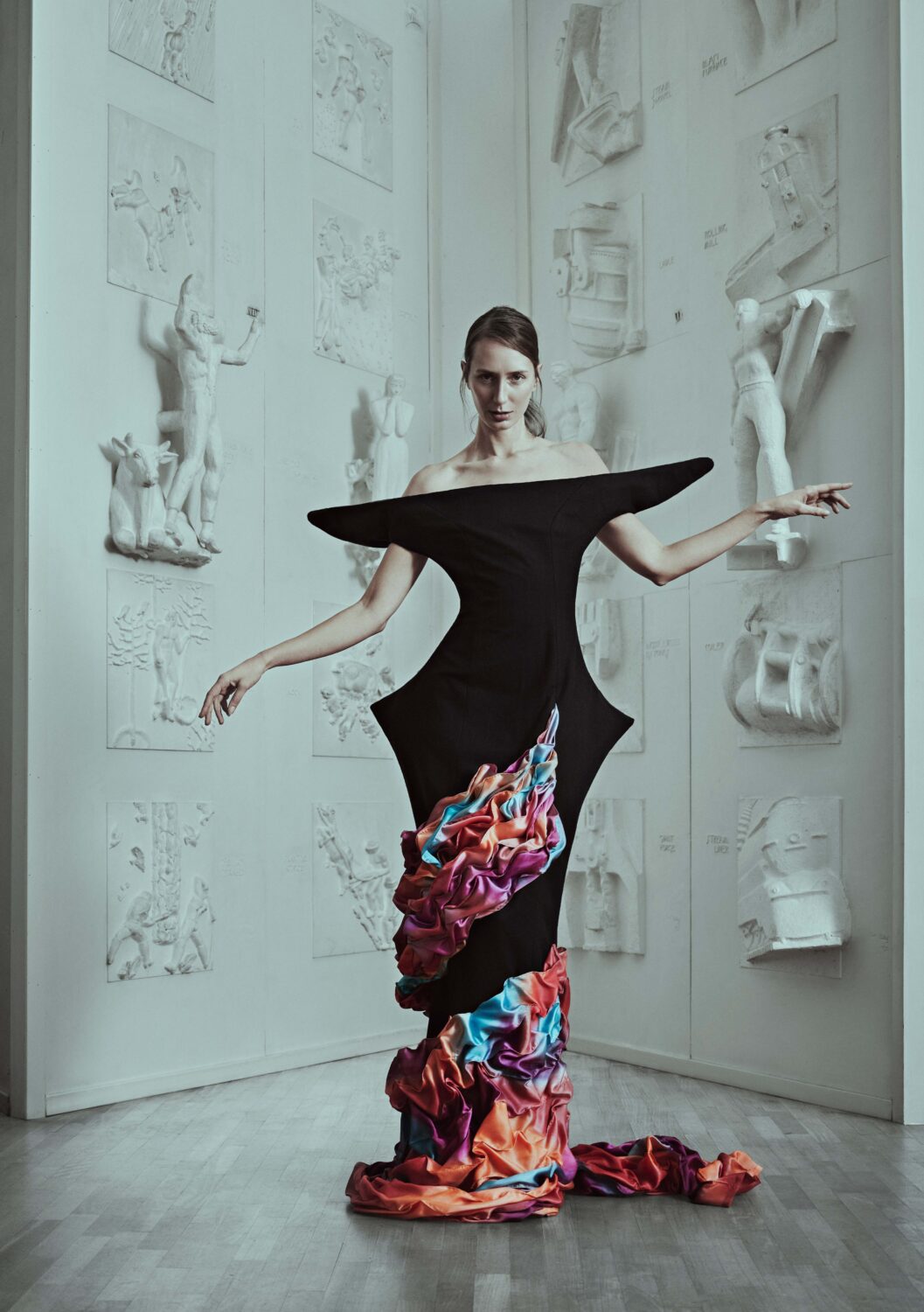 Nobel Creations 2024 - Economy