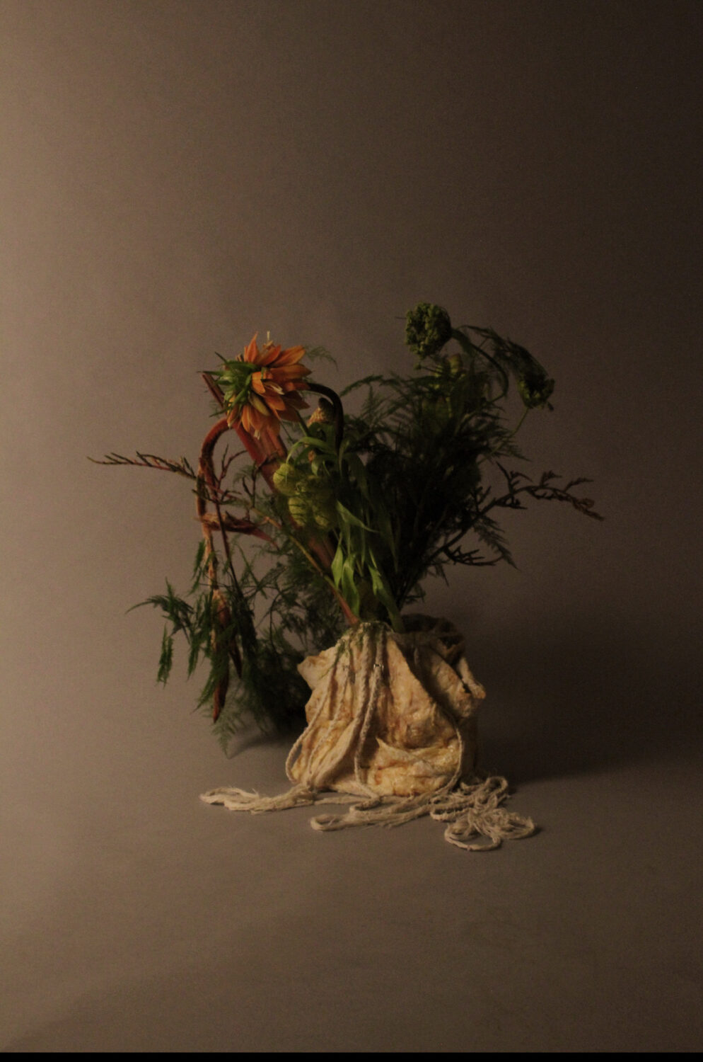 Corpus affectus flora- Accessoar