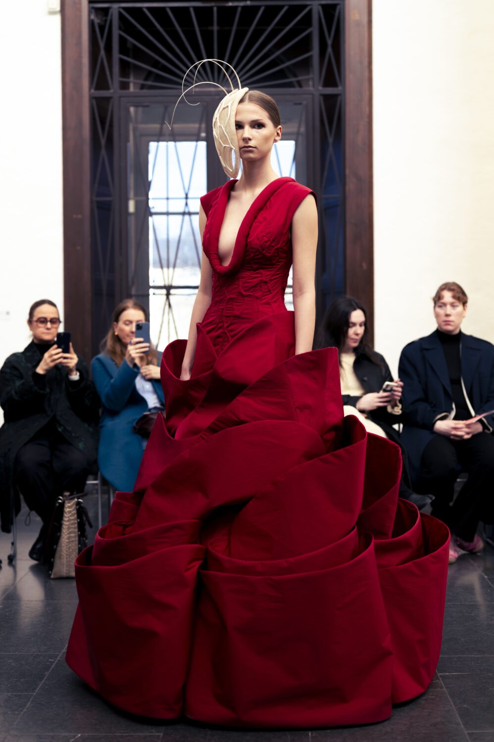 Couture Liberté