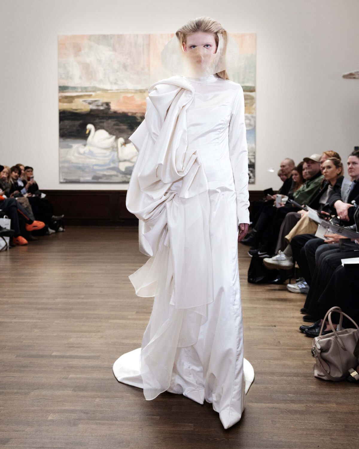 Couture Blanche