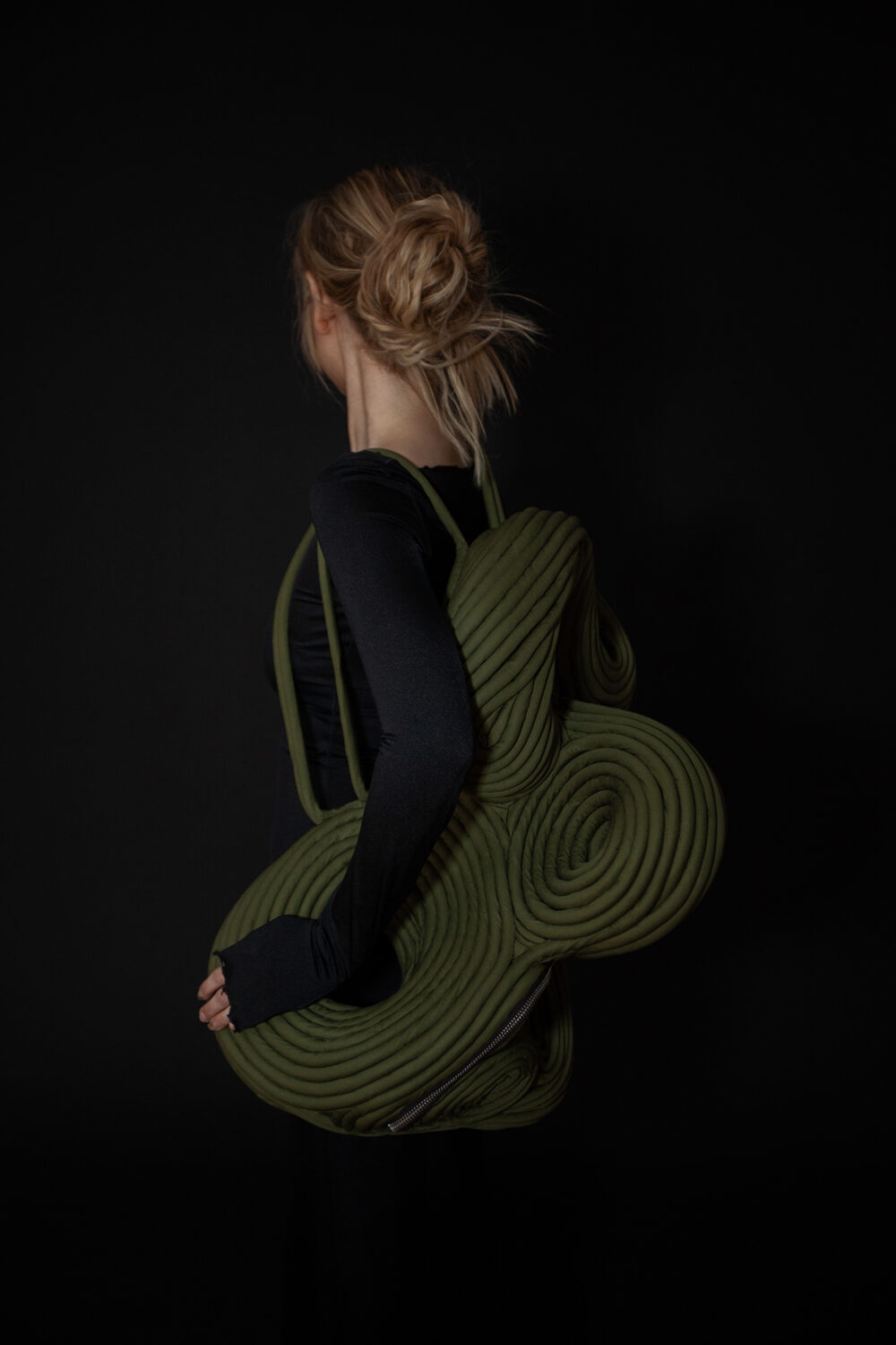 Carrying Tension