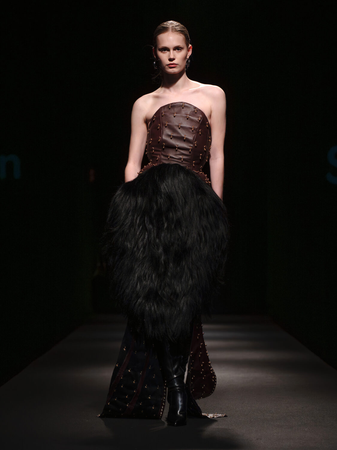 Brave New World - Graduation collection