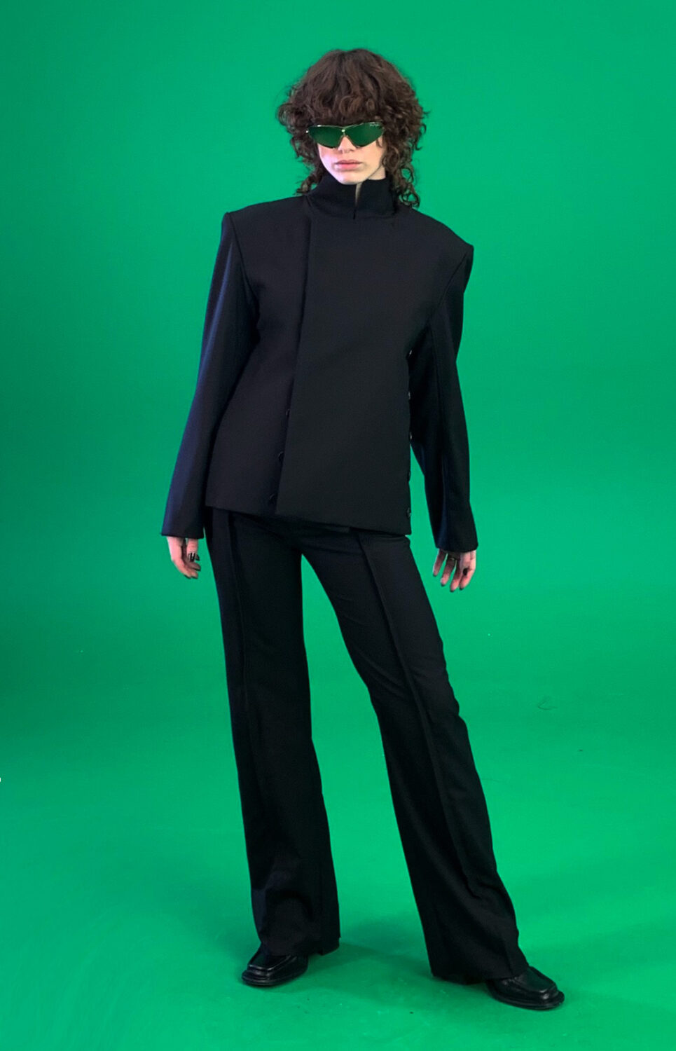 Fashion Collaboration
