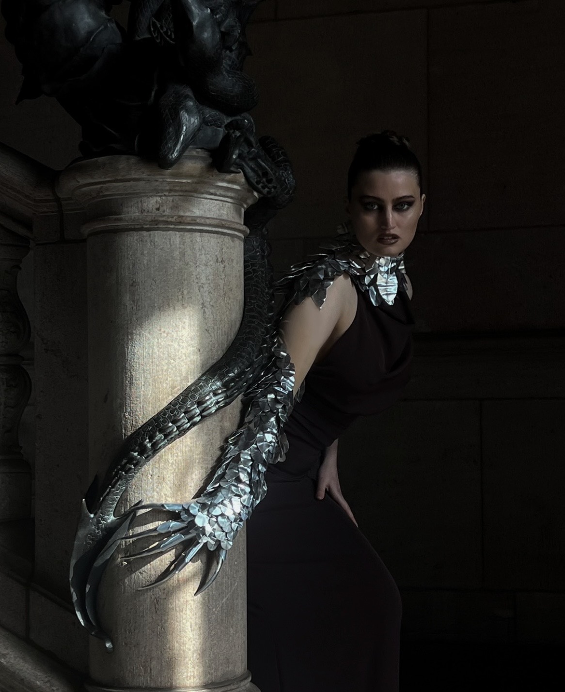 ARTIGLI - accessories
